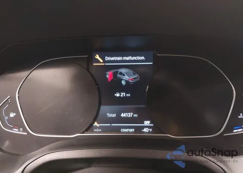 2021 BMW 330I xDrive из США, поврежденный, VIN 3MW5R7J09M8B53858